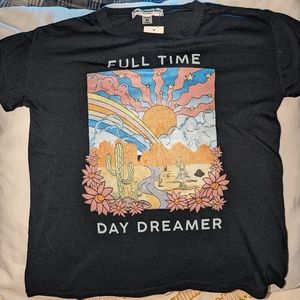 Girls Tillys T-Shirt